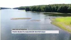 PURA rejects Aquarion Water sale