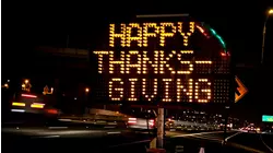 Record Thanksgiving travel expected for planes, trains and automobiles across Tri-State area