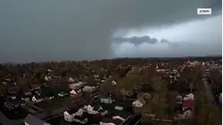 Millions Clean up Destructive Aftermath of Severe Midwest Storms