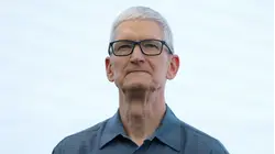 Tim Cook Steps Down as Apple CEO, Ending 15-year Run