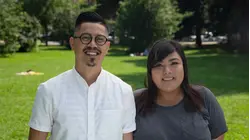 Pop Up Chapel