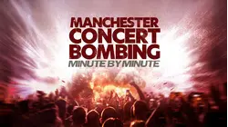 Manchester Concert Bombing