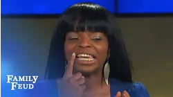 Tasty AND Sexy!! | Family Feud