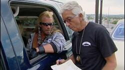 Dog the Bounty Hunter: Reality Check