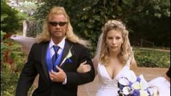Dog the Bounty Hunter: Father of the Bride