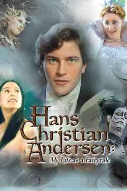 Hans Christian Andersen: My Life As A Fairy Tale, Night 2