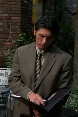 Gone But Not Forgotten, Ep. 2