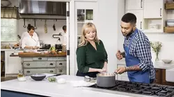 Italian Comfort Food Classics