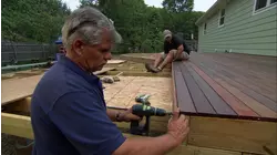 Ask This Old House | All Hands On Deck