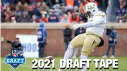 Pressley Harvin III NFL Draft Tape | Georgia Tech P
