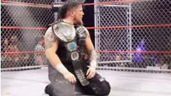 IMPACT! Wrestling: Best of 2019 Part 1 - December 28, 2019