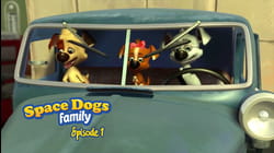 Season 1, Episodes 1-5