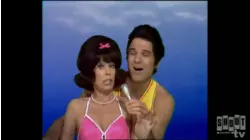 The Best Of The Carol Burnett Show: S11 E21 - Steve Martin, Betty White