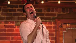 Cameron Esposito, Steve Byrne and More