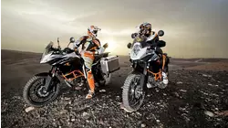 KTM 990 Adventure