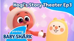 Hogi's Story Theater 3