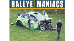 Rally Maniacs #04