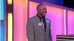 Already up there! Steve Harvey DESTROYS Larry!