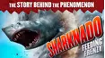 Sharknado: Feeding Frenzy