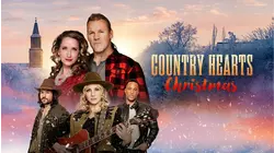 Country Hearts Christmas