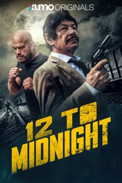 12 To Midnight