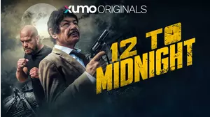 12 To Midnight