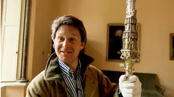 James Braxton and Jonathan Pratt, Day 5