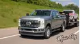 Music City Trucks