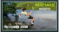 Best Fails of the Month