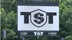 Cary to be home of TST through 2029 after NC kicks in millions