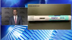 Eli Lilly CSO on deal to lower cost of weight loss drugs