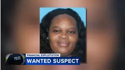 Philly caregiver accused of stealing $5K from 3 clients in Montco