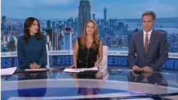 AccuWeather: Windy with a flurry