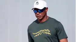 Tiger Woods Expected to Change Not Guilty Plea in DUI Case