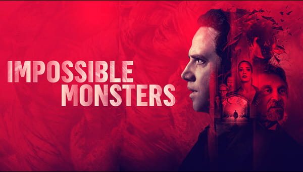 Impossible Monsters on FREECABLE TV