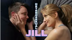 Heterosexual Jill