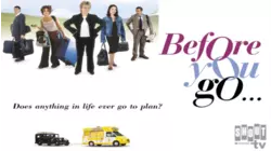Before You Go