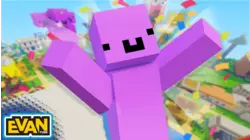 Evan's NEW Minecraft Server!
