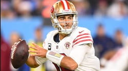 Loving The Over At (45.5) For The 49ers Vs. Rams