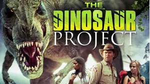 The Dinosaur Project