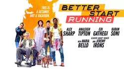 Better Start Running