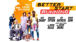 Better Start Running