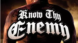 Know Thy Enemy