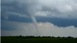 Weather Can Be Scary!