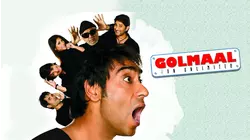 Golmaal Fun Unlimited