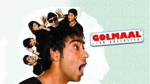 Golmaal Fun Unlimited