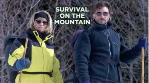 Survival on the Mountain