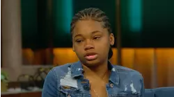 I'm 17, Are You My Daddy?