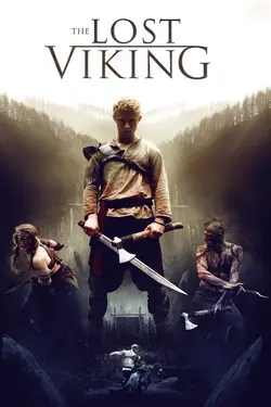 The Lost Viking