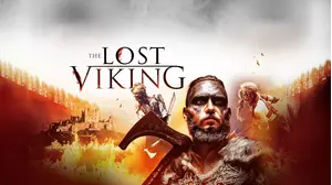 The Lost Viking